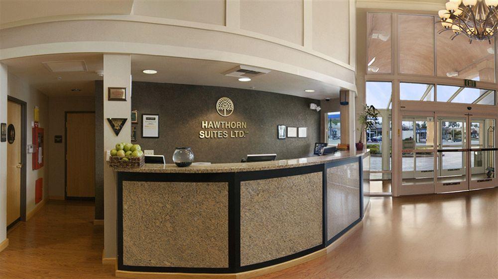 Hawthorn Suites By Wyndham Livermore Exterior photo